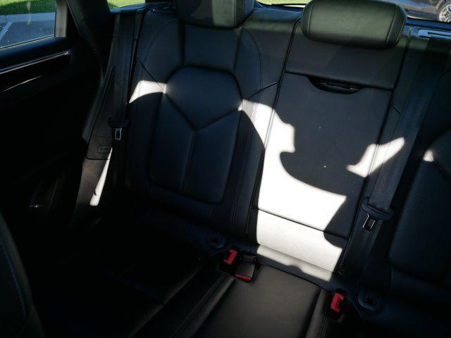 used 2017 Porsche Macan car, priced at $23,500