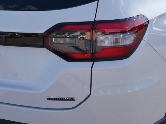 used 2024 Honda Pilot car, priced at $38,500