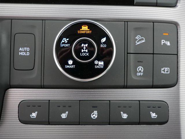 new 2025 Hyundai Palisade car, priced at $51,005