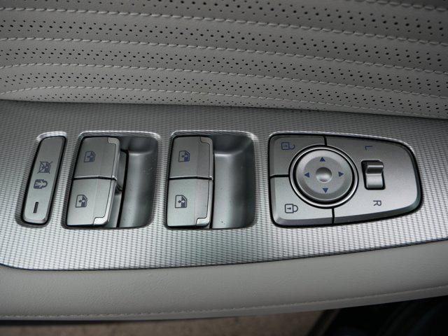 new 2025 Hyundai Palisade car, priced at $51,005