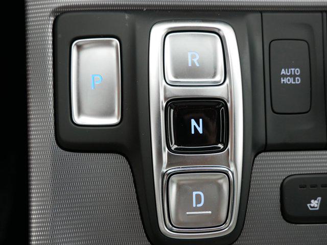 new 2025 Hyundai Palisade car, priced at $51,005