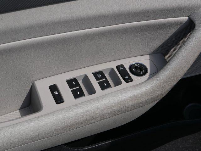 used 2015 Hyundai Sonata car, priced at $10,000