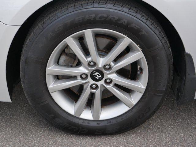 used 2015 Hyundai Sonata car, priced at $10,000