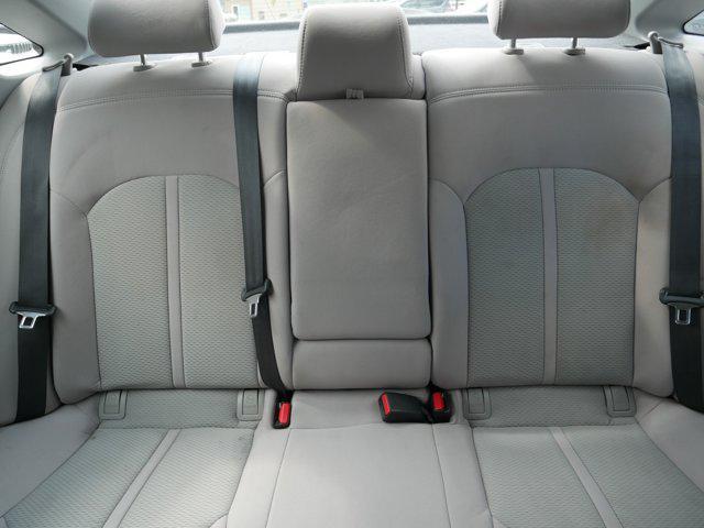 used 2015 Hyundai Sonata car, priced at $10,000