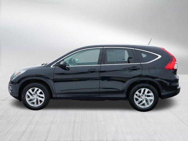 used 2016 Honda CR-V car, priced at $19,750