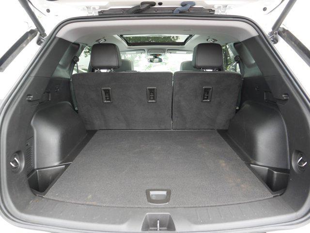 used 2023 Chevrolet Blazer car, priced at $32,000