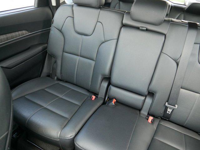 used 2024 Kia Telluride car, priced at $42,500