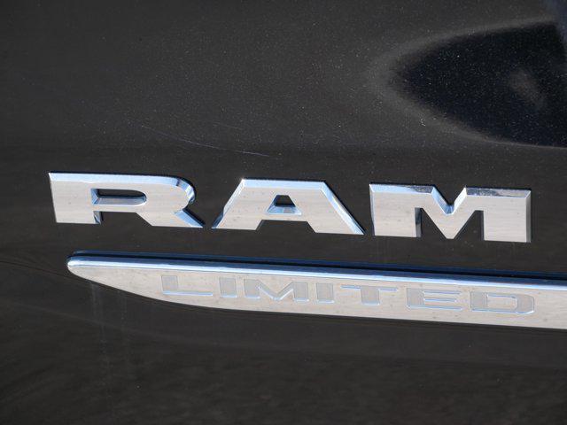 used 2019 Ram 1500 car, priced at $37,000