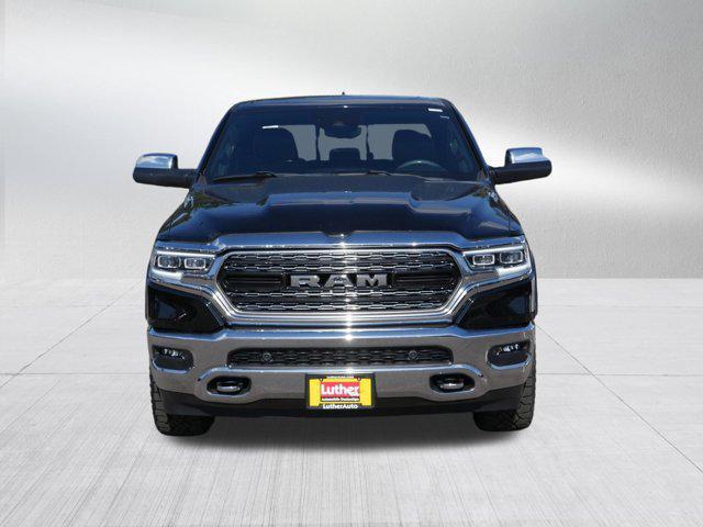 used 2019 Ram 1500 car, priced at $37,000