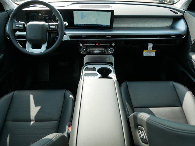 new 2026 Hyundai IONIQ 9 car, priced at $64,120