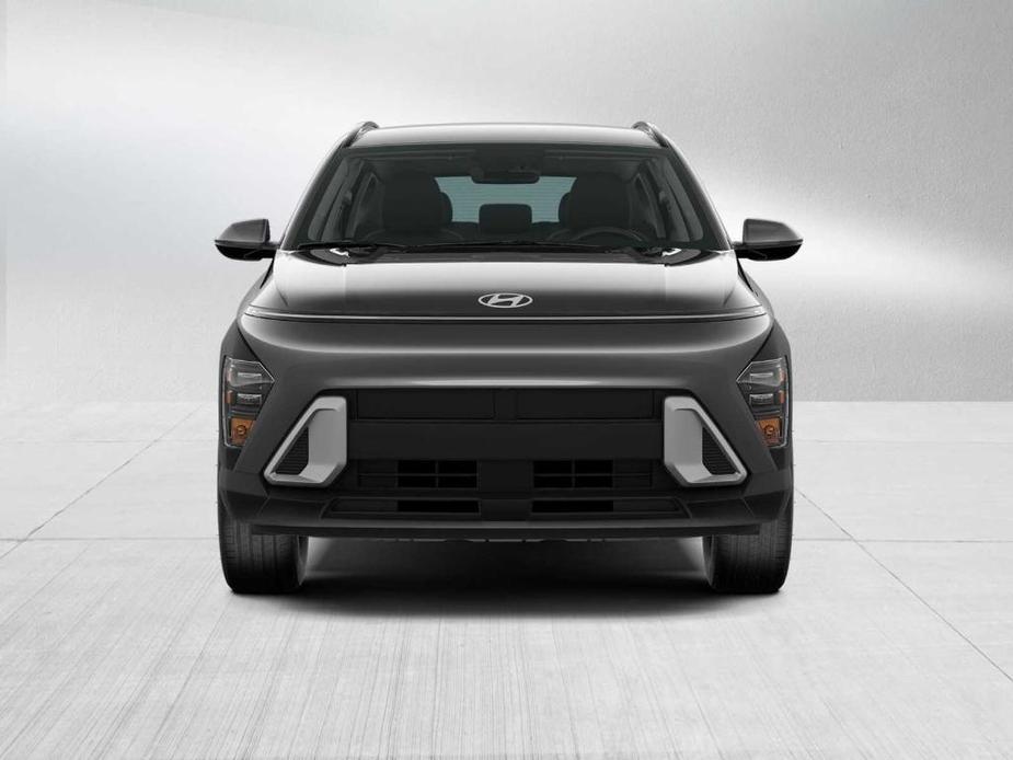 new 2024 Hyundai Kona car, priced at $30,490