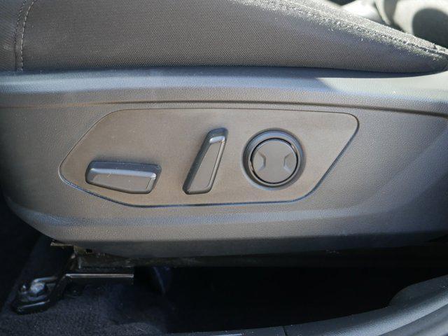 used 2023 Hyundai Tucson car, priced at $26,900