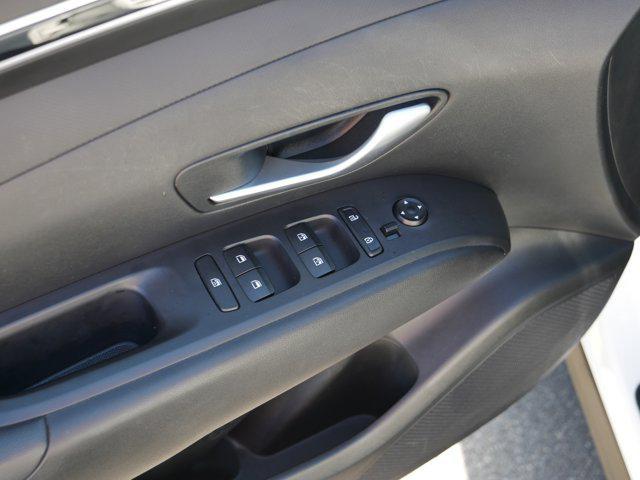 used 2023 Hyundai Tucson car, priced at $26,900