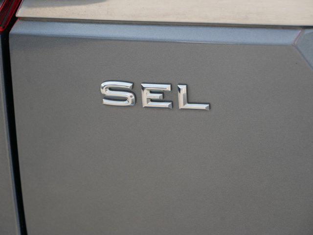 used 2019 Volkswagen Atlas car, priced at $18,000