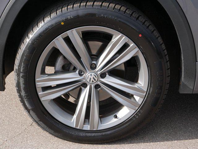 used 2019 Volkswagen Atlas car, priced at $18,000