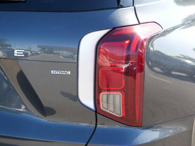 used 2020 Hyundai Palisade car, priced at $24,500
