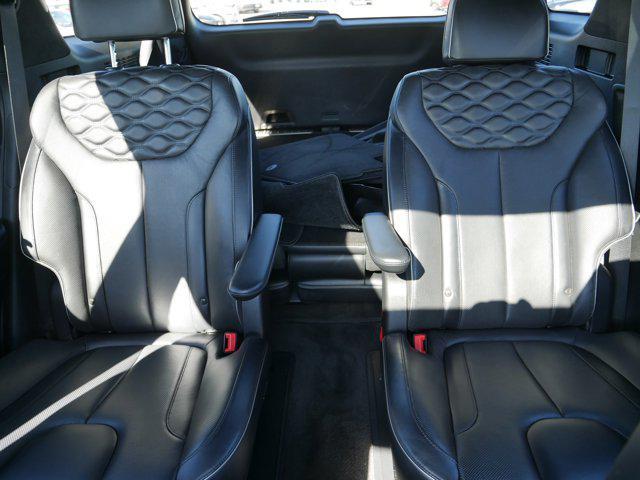 used 2020 Hyundai Palisade car, priced at $24,500