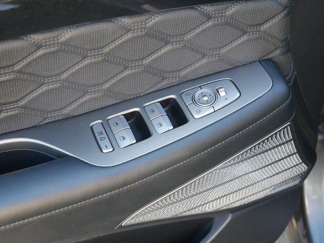 used 2020 Hyundai Palisade car, priced at $24,500