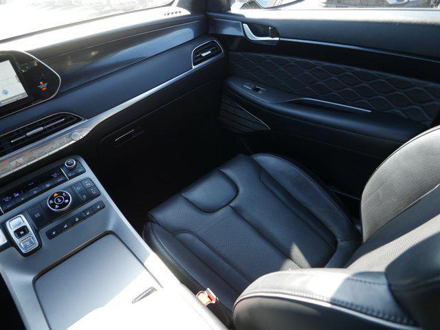 used 2020 Hyundai Palisade car, priced at $24,500