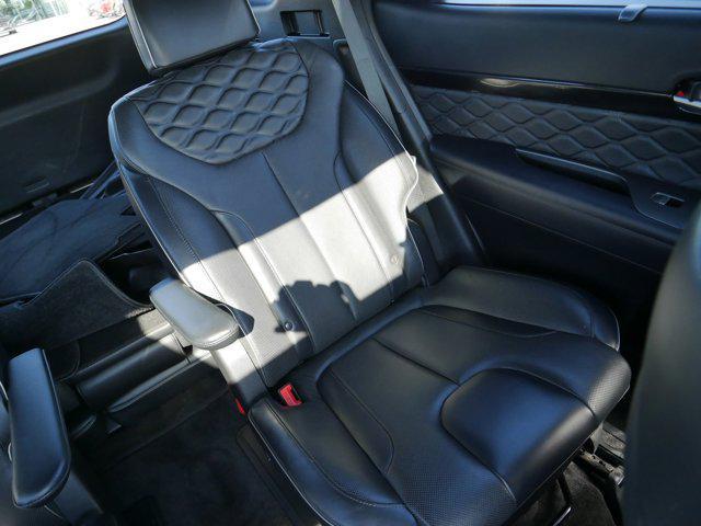 used 2020 Hyundai Palisade car, priced at $24,500