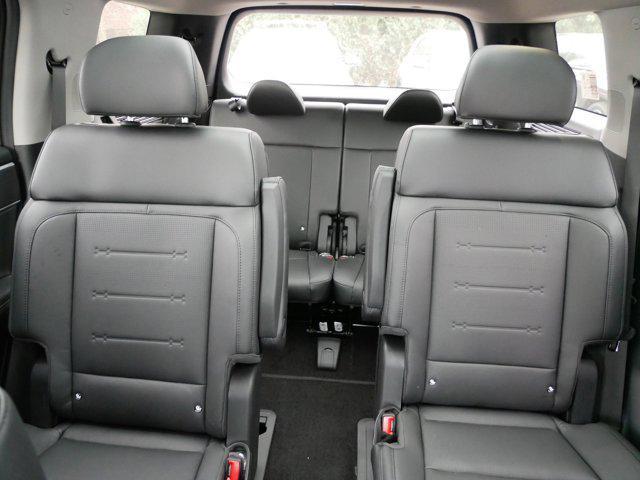 new 2026 Hyundai Santa Fe car, priced at $43,846