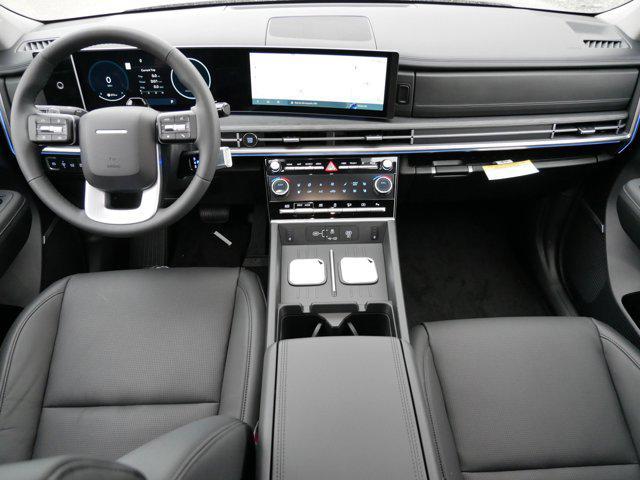 new 2026 Hyundai Santa Fe car, priced at $43,846