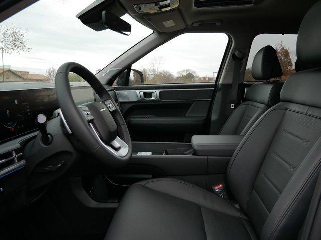 new 2026 Hyundai Santa Fe car, priced at $43,846