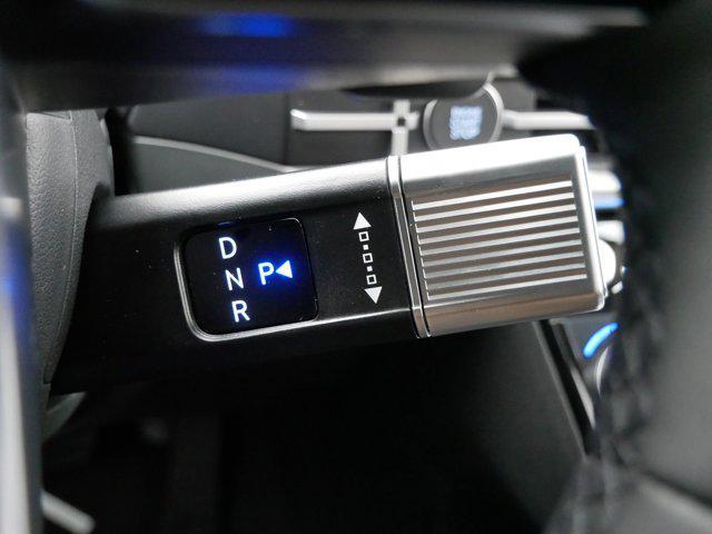 new 2026 Hyundai Santa Fe car, priced at $43,846