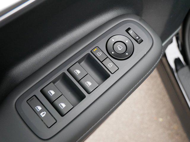 new 2026 Hyundai Santa Fe car, priced at $43,846