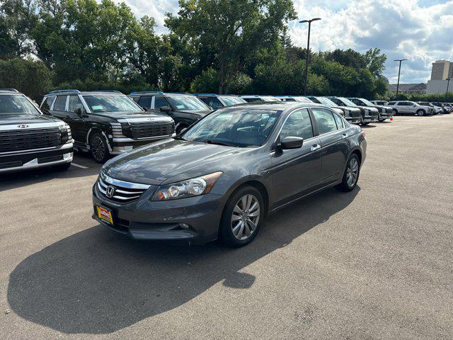 used 2012 Honda Accord car, priced at $11,500