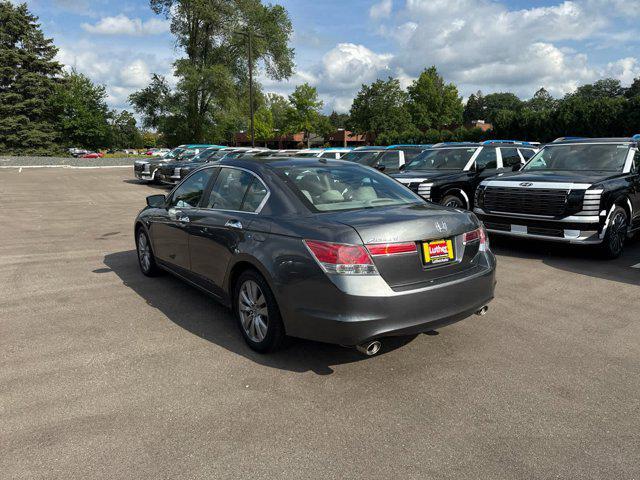 used 2012 Honda Accord car, priced at $11,500