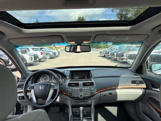 used 2012 Honda Accord car, priced at $11,500