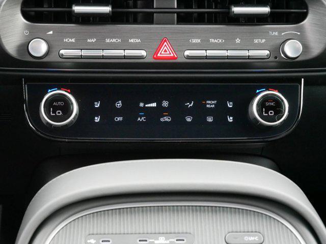 new 2026 Hyundai Palisade car, priced at $56,495