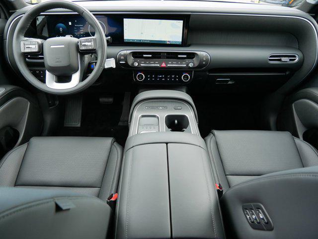 new 2026 Hyundai Palisade car, priced at $56,495