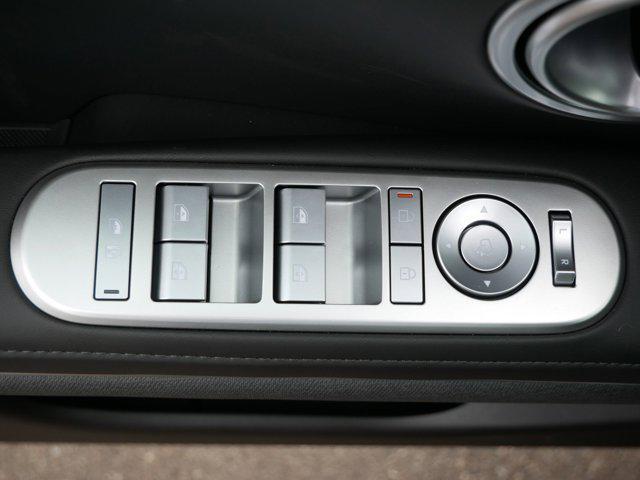 new 2026 Hyundai Palisade car, priced at $56,495