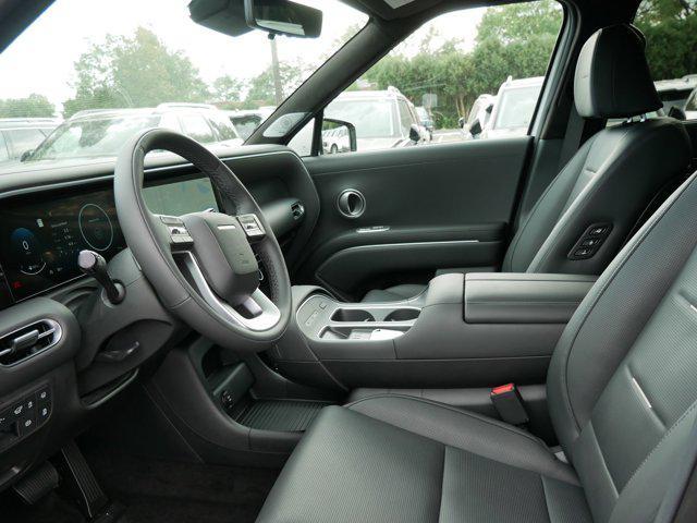 new 2026 Hyundai Palisade car, priced at $56,495