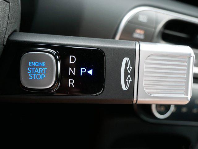 new 2026 Hyundai Palisade car, priced at $56,495