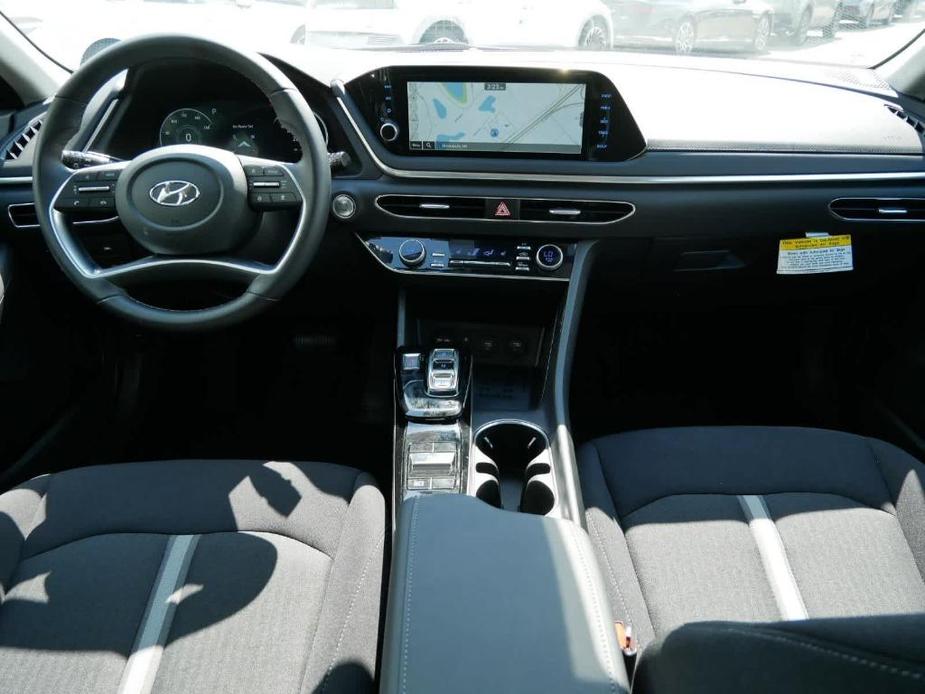 used 2023 Hyundai Sonata car, priced at $26,500