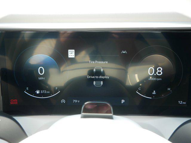 new 2026 Hyundai Palisade car, priced at $50,638