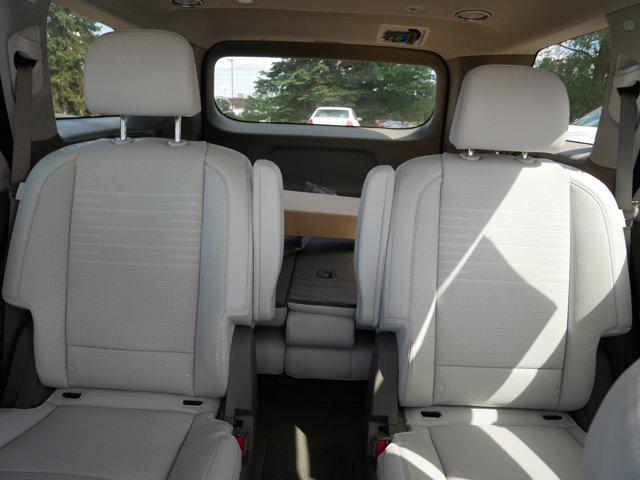 new 2026 Hyundai Palisade car, priced at $50,638