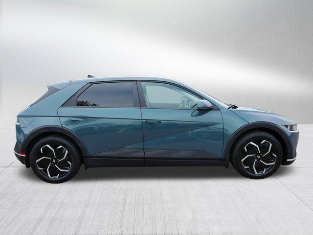 used 2023 Hyundai IONIQ 5 car, priced at $25,900