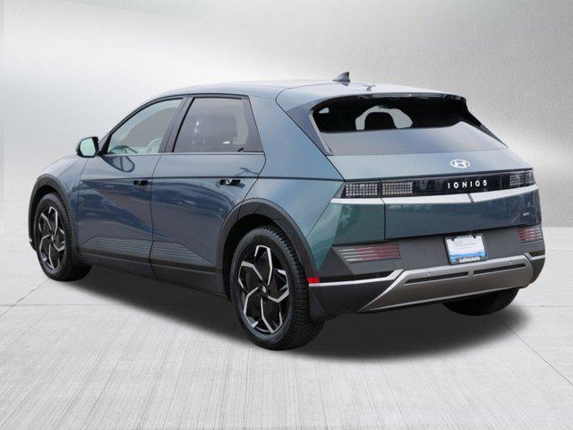 used 2023 Hyundai IONIQ 5 car, priced at $25,900