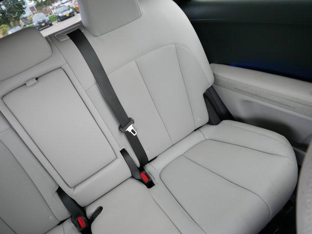 used 2023 Hyundai IONIQ 5 car, priced at $25,900