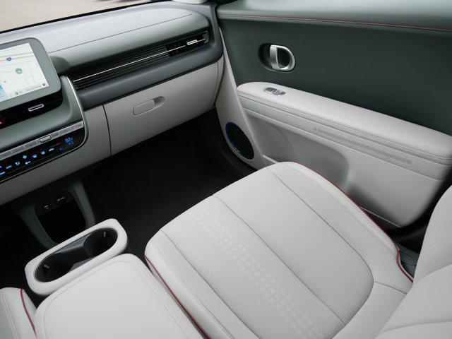 used 2023 Hyundai IONIQ 5 car, priced at $25,900