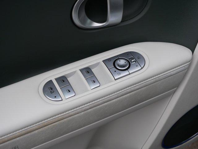 used 2023 Hyundai IONIQ 5 car, priced at $25,900