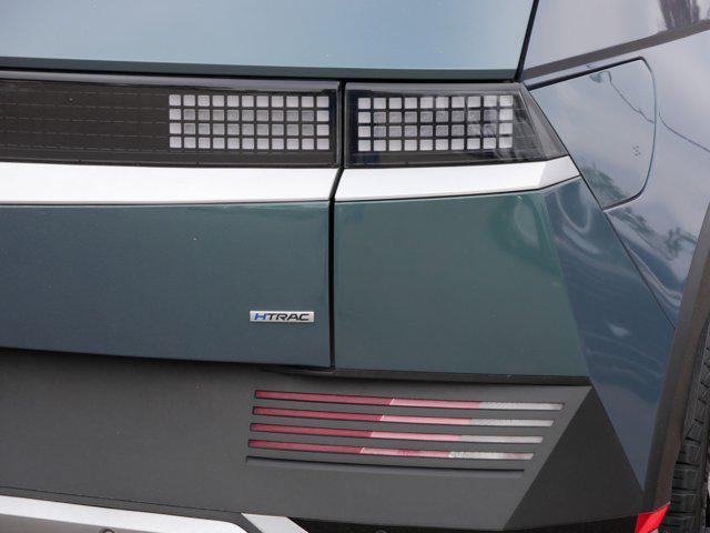 used 2023 Hyundai IONIQ 5 car, priced at $25,900