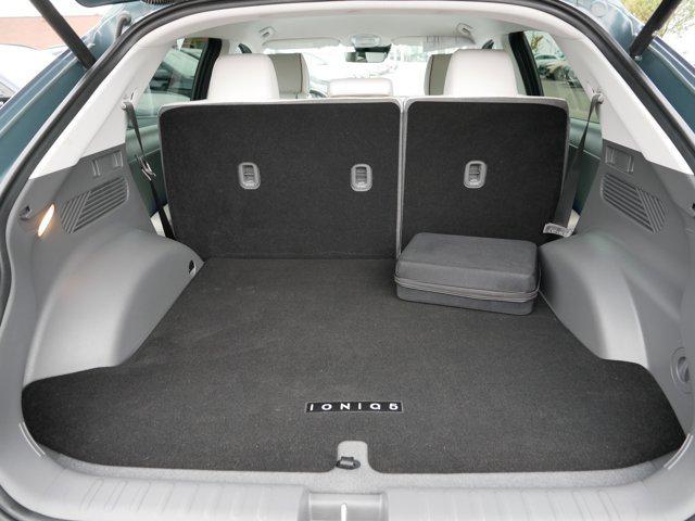used 2023 Hyundai IONIQ 5 car, priced at $25,900