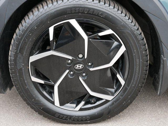 used 2023 Hyundai IONIQ 5 car, priced at $25,900