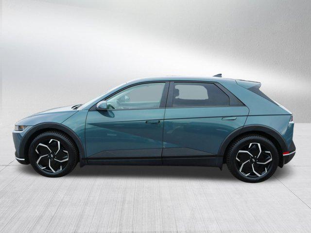 used 2023 Hyundai IONIQ 5 car, priced at $25,900