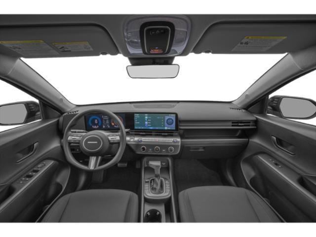 new 2026 Hyundai Kona car, priced at $27,750